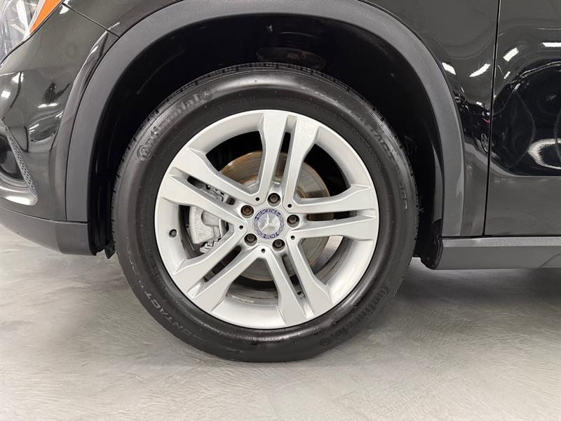 mercedes-benz GLA-Class 2016 - 9