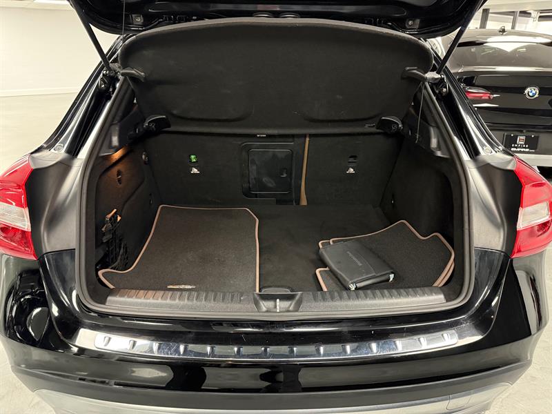 mercedes-benz GLA-Class 2016 - 13