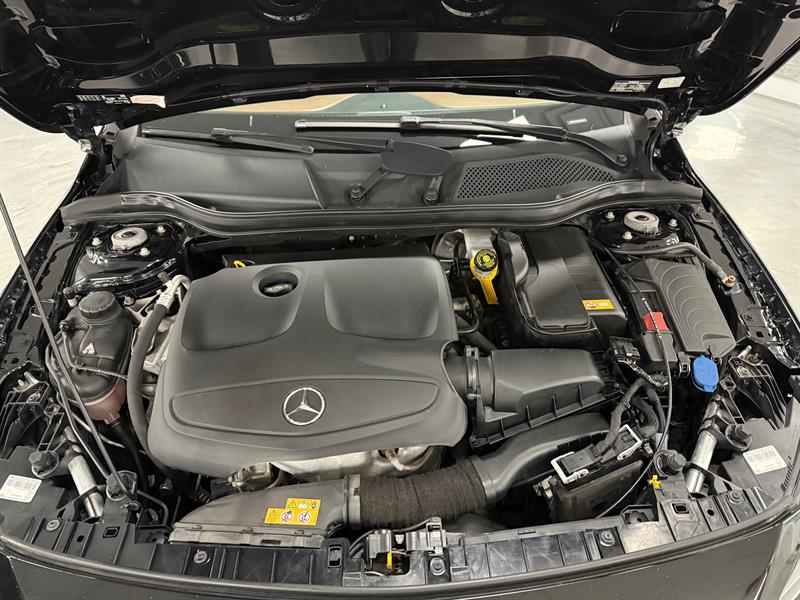 mercedes-benz GLA-Class 2016 - 28