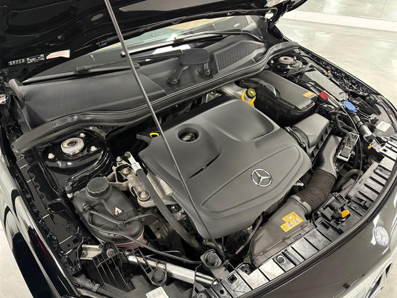 mercedes-benz GLA-Class 2016 - 29