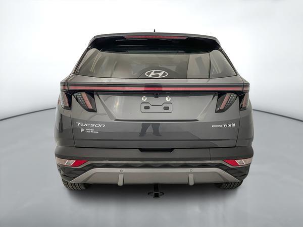 hyundai Tucson hybride 2022 - 6