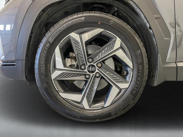 hyundai Tucson hybride 2022 - 7