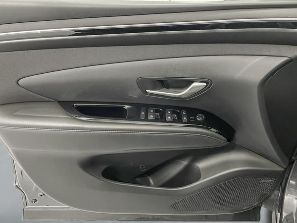 hyundai Tucson hybride 2022 - 10