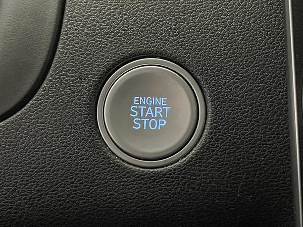 hyundai Tucson hybride 2022 - 18