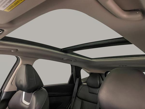 hyundai Tucson hybride 2022 - 26