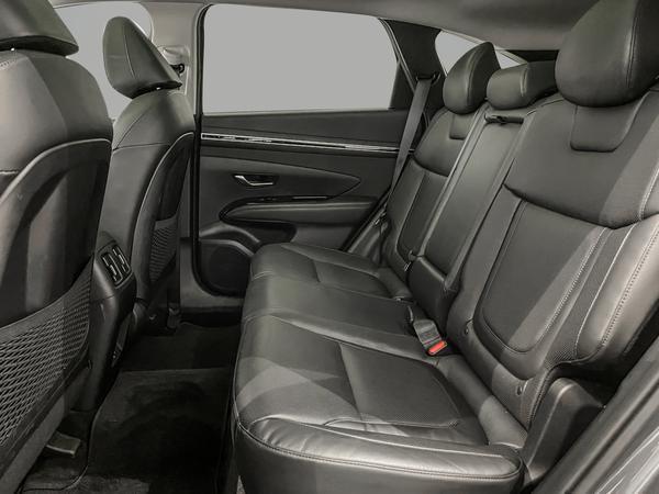 hyundai Tucson hybride 2022 - 27