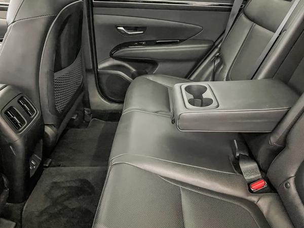 hyundai Tucson hybride 2022 - 28