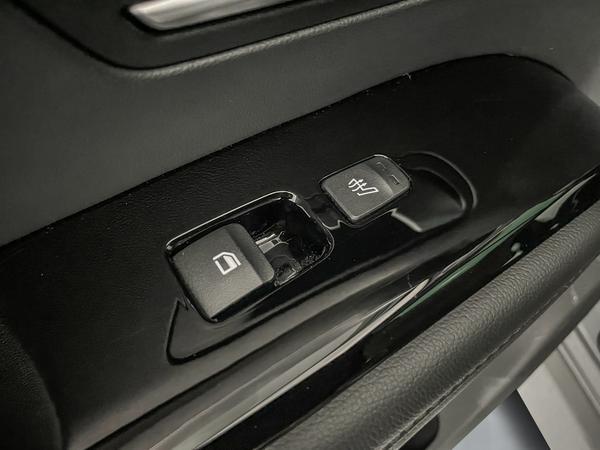 hyundai Tucson hybride 2022 - 29