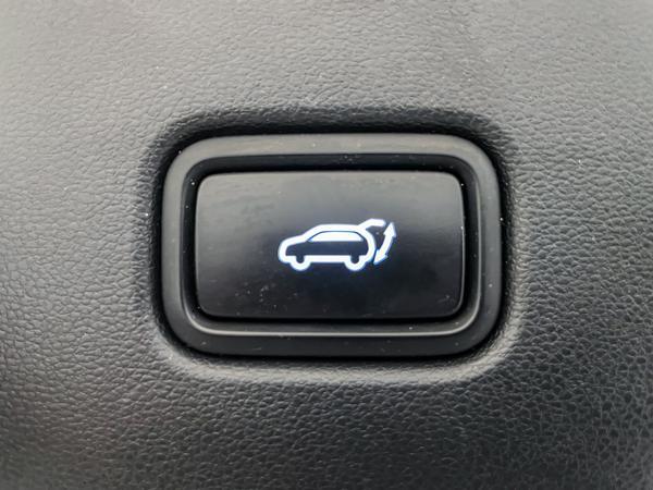 hyundai Tucson hybride 2022 - 30