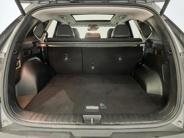 hyundai Tucson hybride 2022 - 31