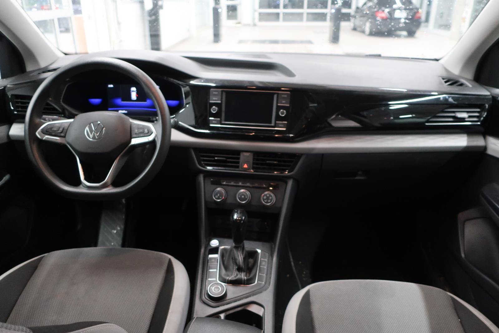 volkswagen Taos 2022 - 5