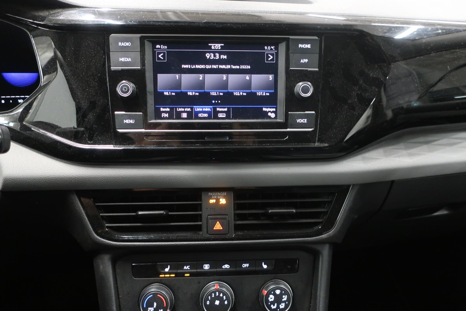 volkswagen Taos 2022 - 8