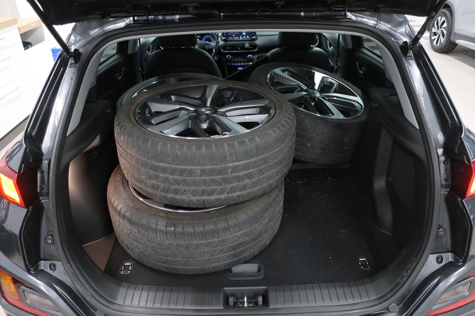 hyundai Kona 2021 - 7