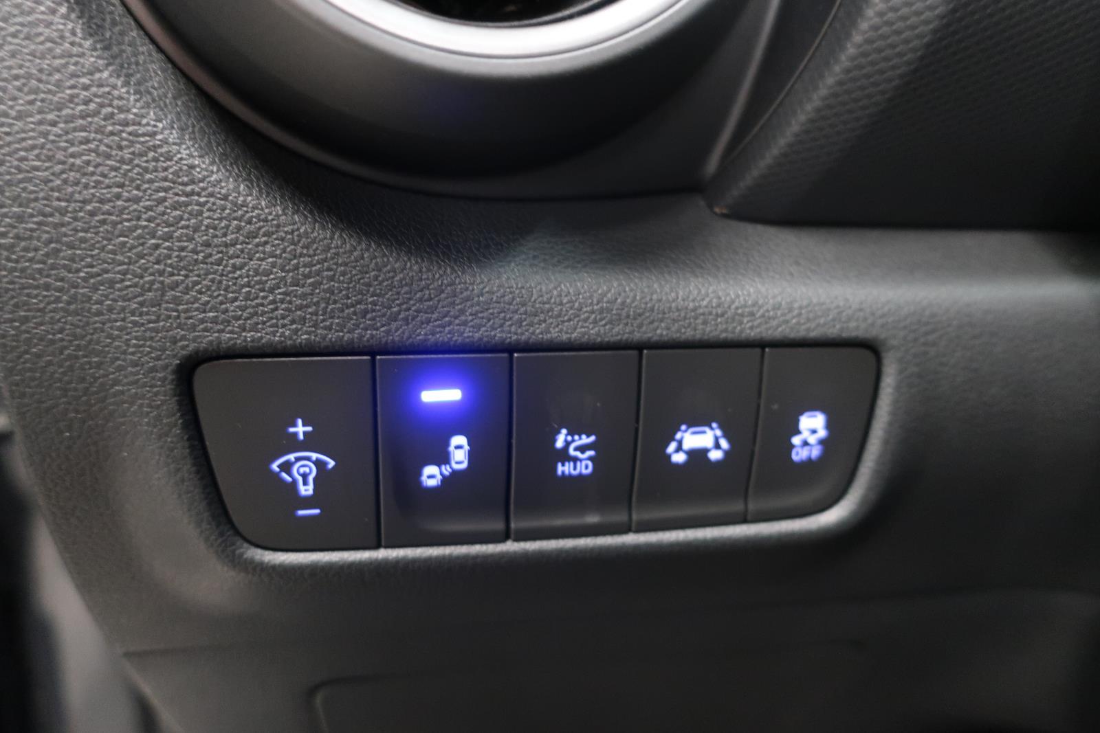 hyundai Kona 2021 - 13