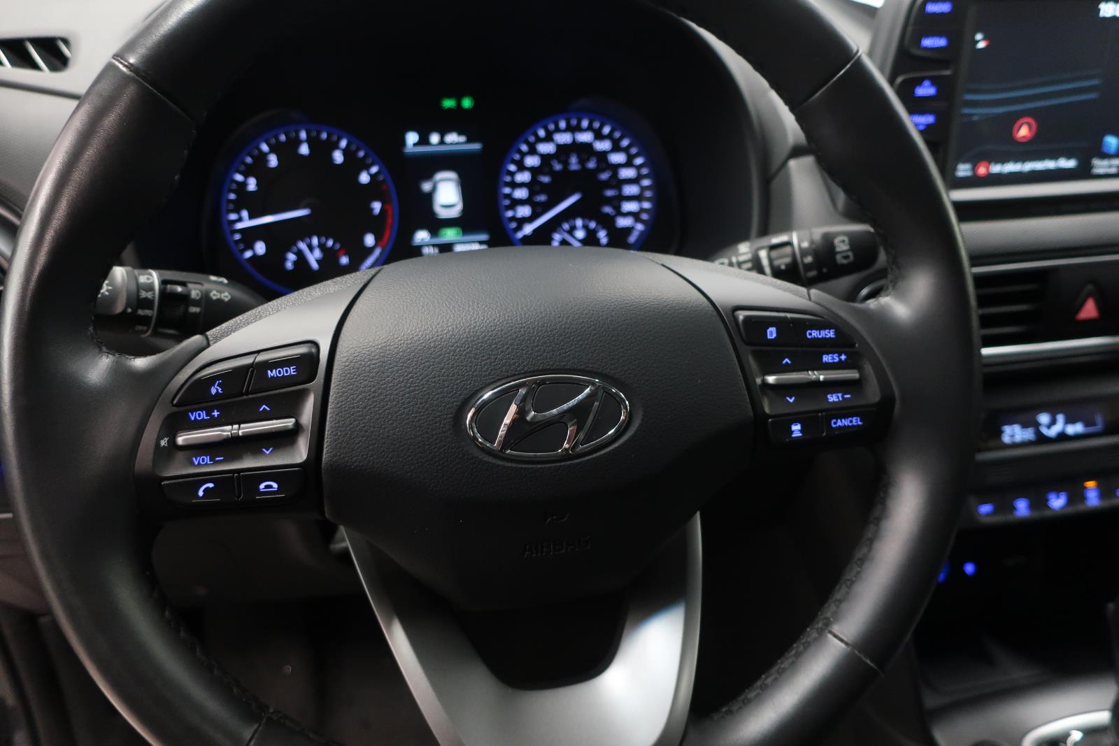 hyundai Kona 2021 - 14