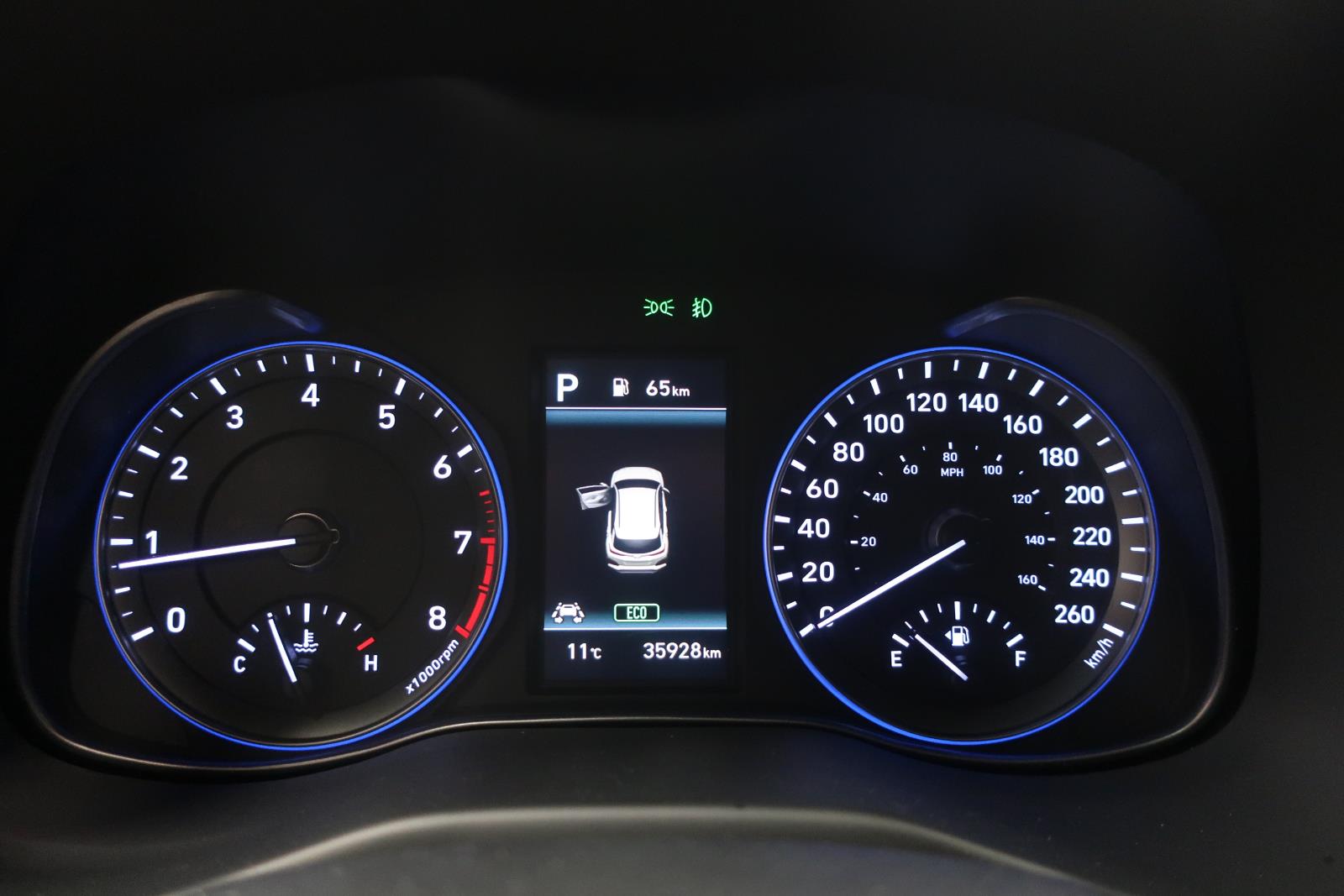 hyundai Kona 2021 - 15