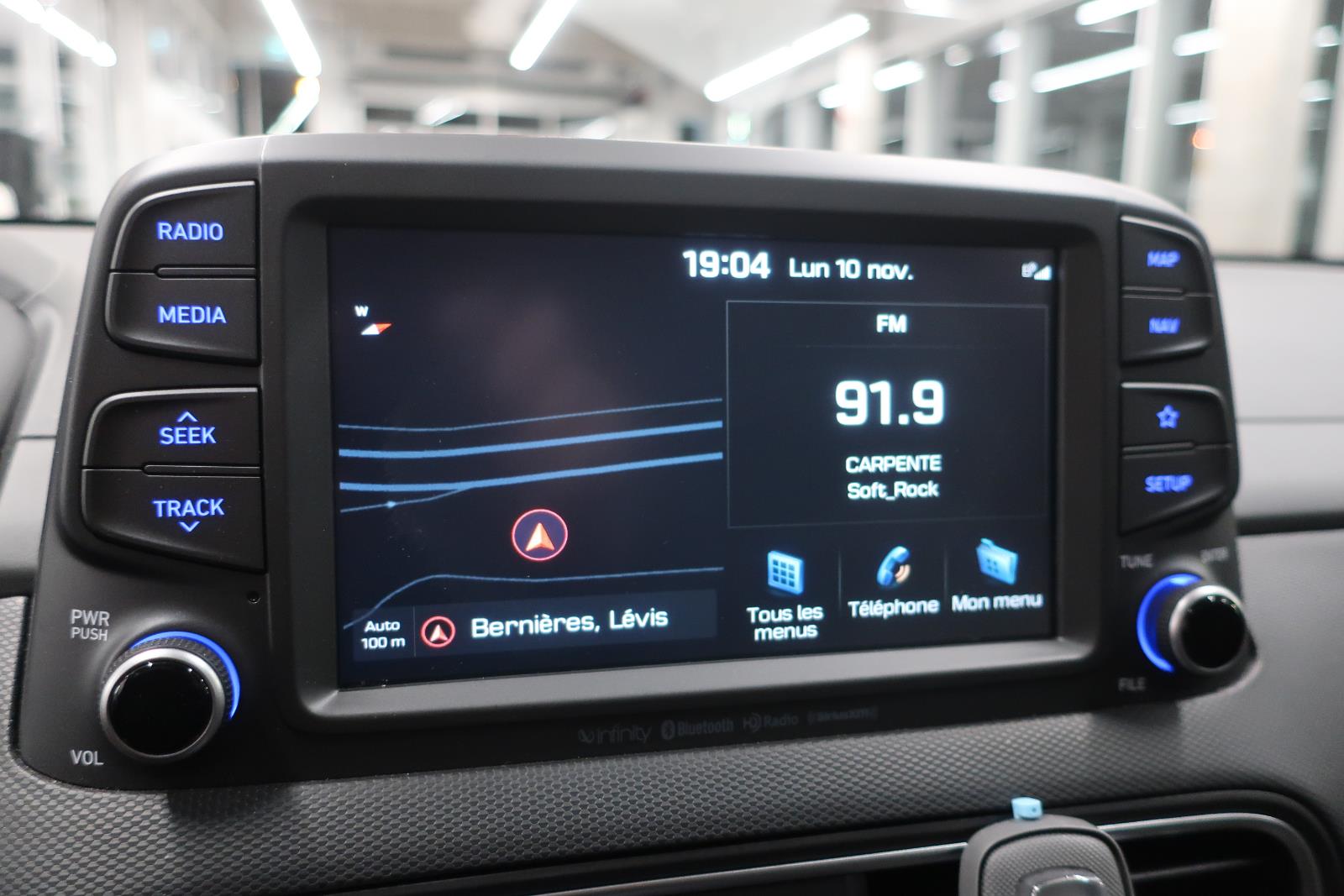 hyundai Kona 2021 - 16