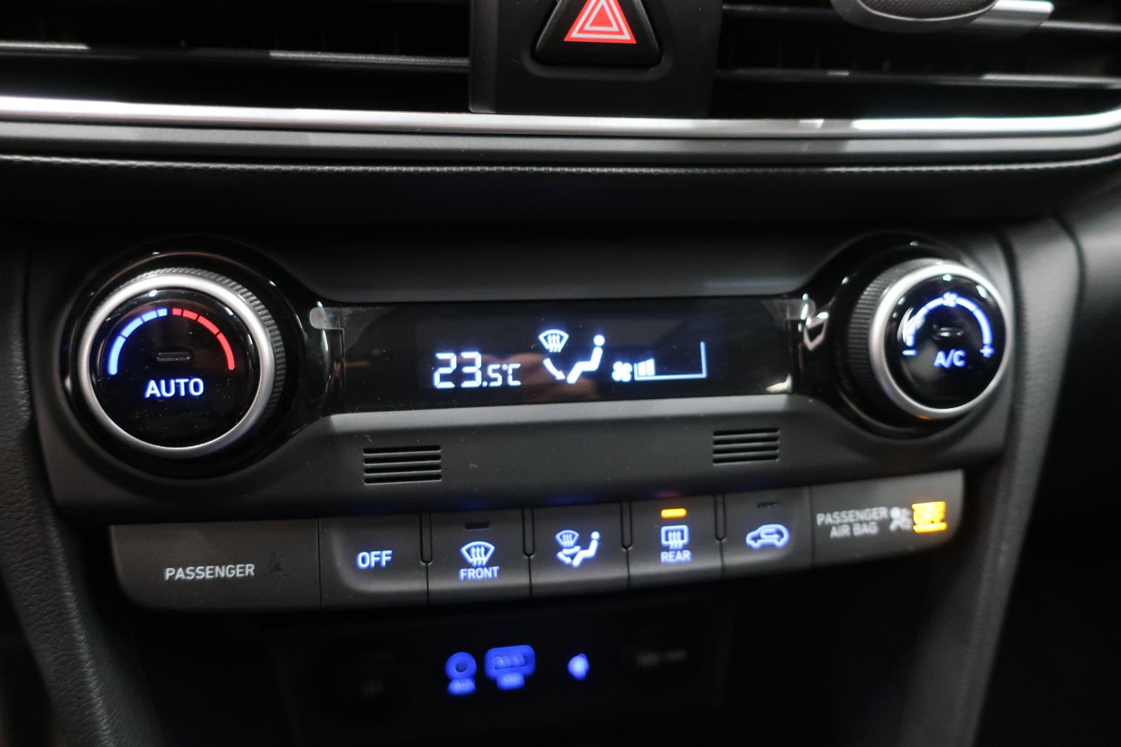 hyundai Kona 2021 - 17