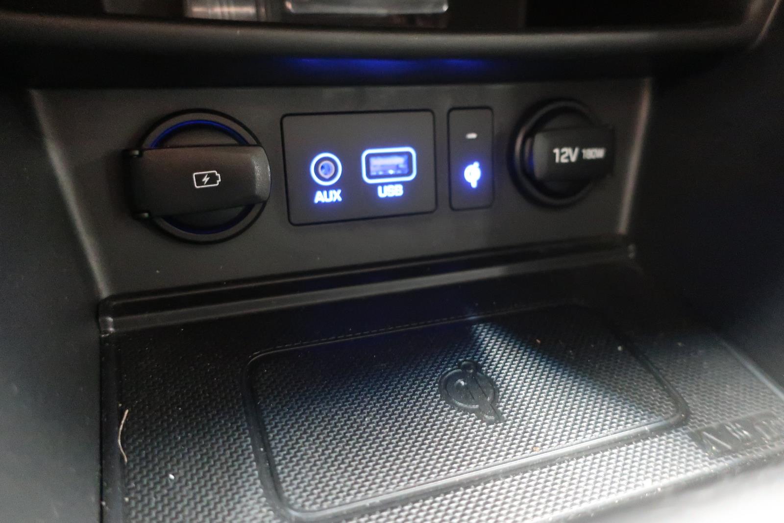 hyundai Kona 2021 - 18