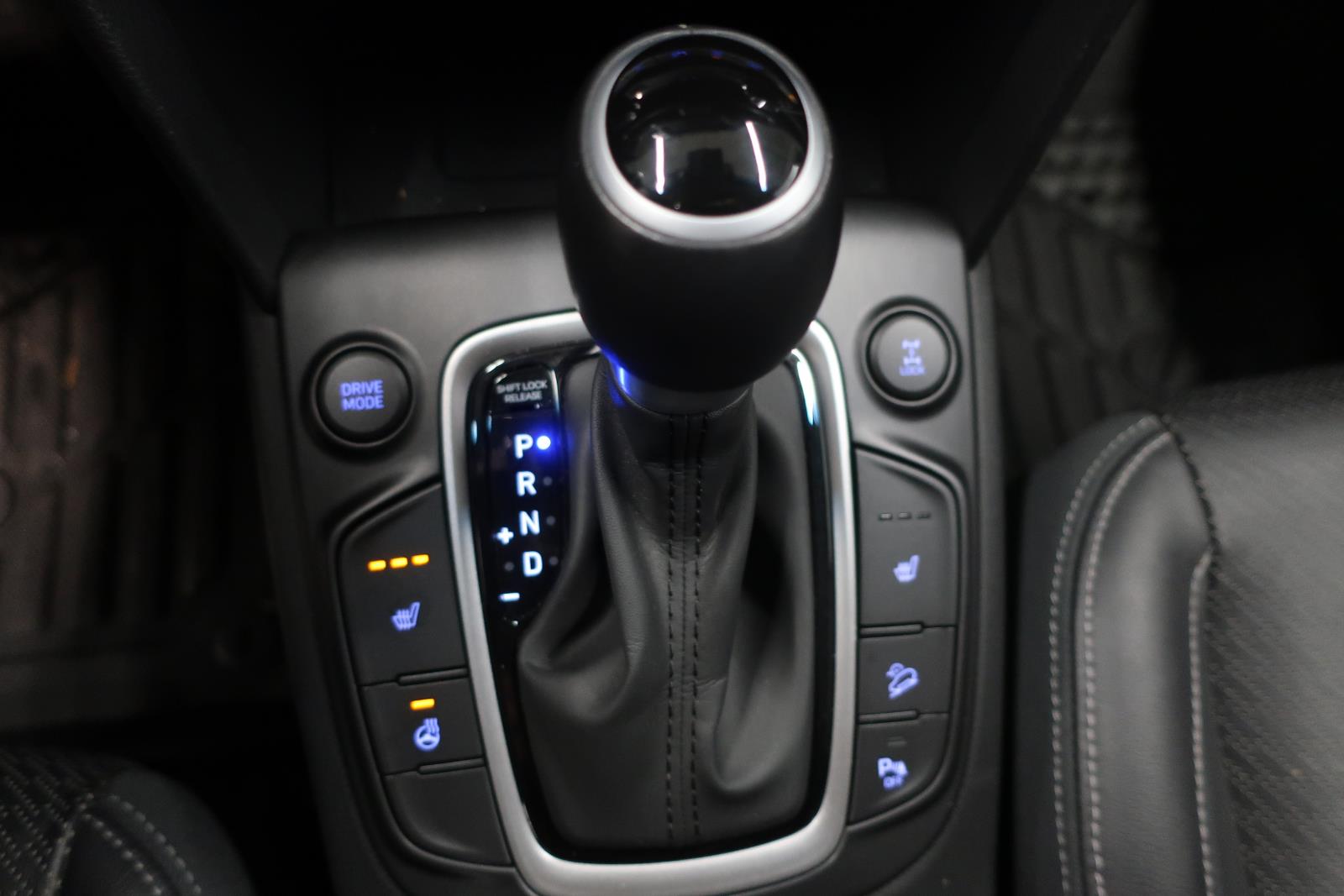 hyundai Kona 2021 - 19