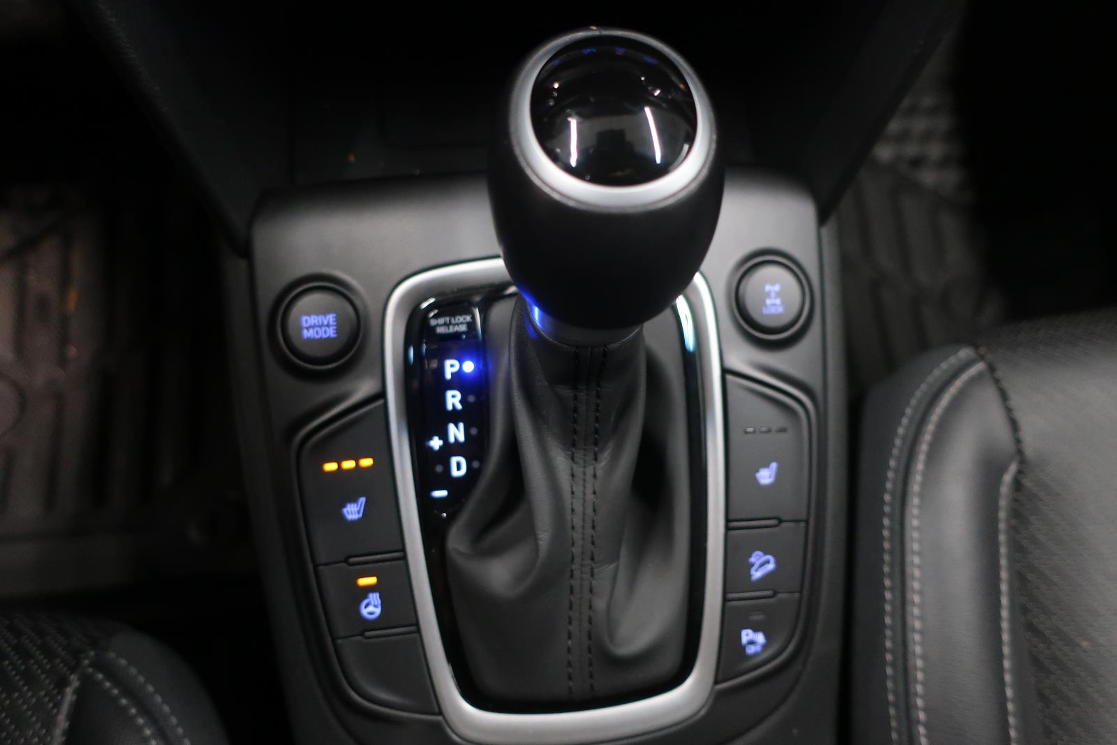 hyundai Kona 2021 - 20