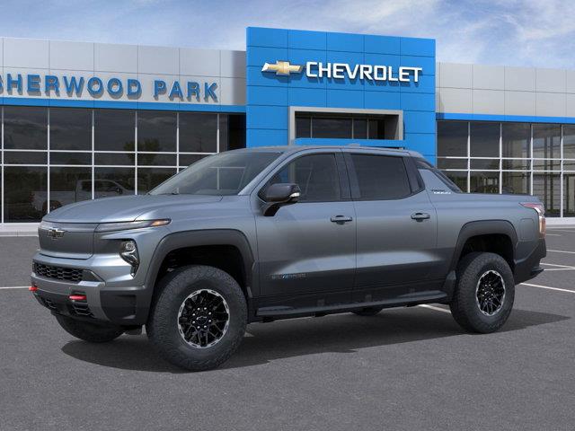 chevrolet Silverado EV 2026 - 2