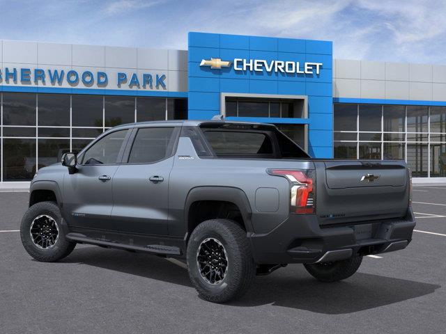 chevrolet Silverado EV 2026 - 3