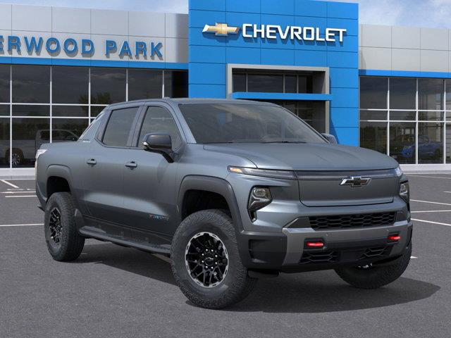 chevrolet Silverado EV 2026 - 7