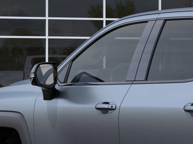 chevrolet Silverado EV 2026 - 12