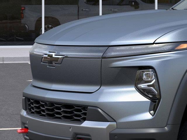chevrolet Silverado EV 2026 - 13