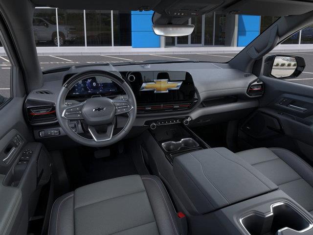 chevrolet Silverado EV 2026 - 15