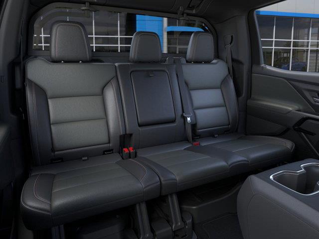 chevrolet Silverado EV 2026 - 17