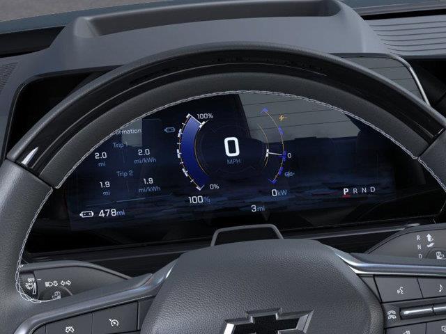 chevrolet Silverado EV 2026 - 18