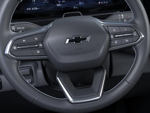 chevrolet Silverado EV 2026 - 19