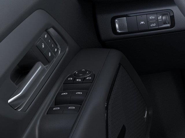 chevrolet Silverado EV 2026 - 22