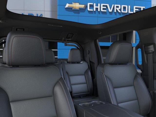 chevrolet Silverado EV 2026 - 24