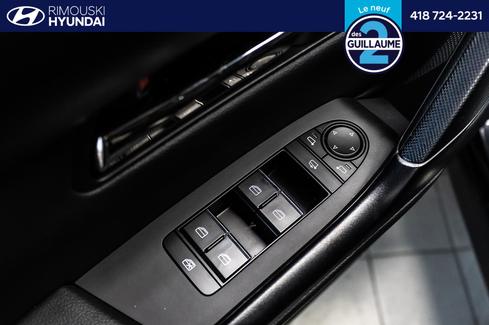 mazda CX-50 2023 - 11