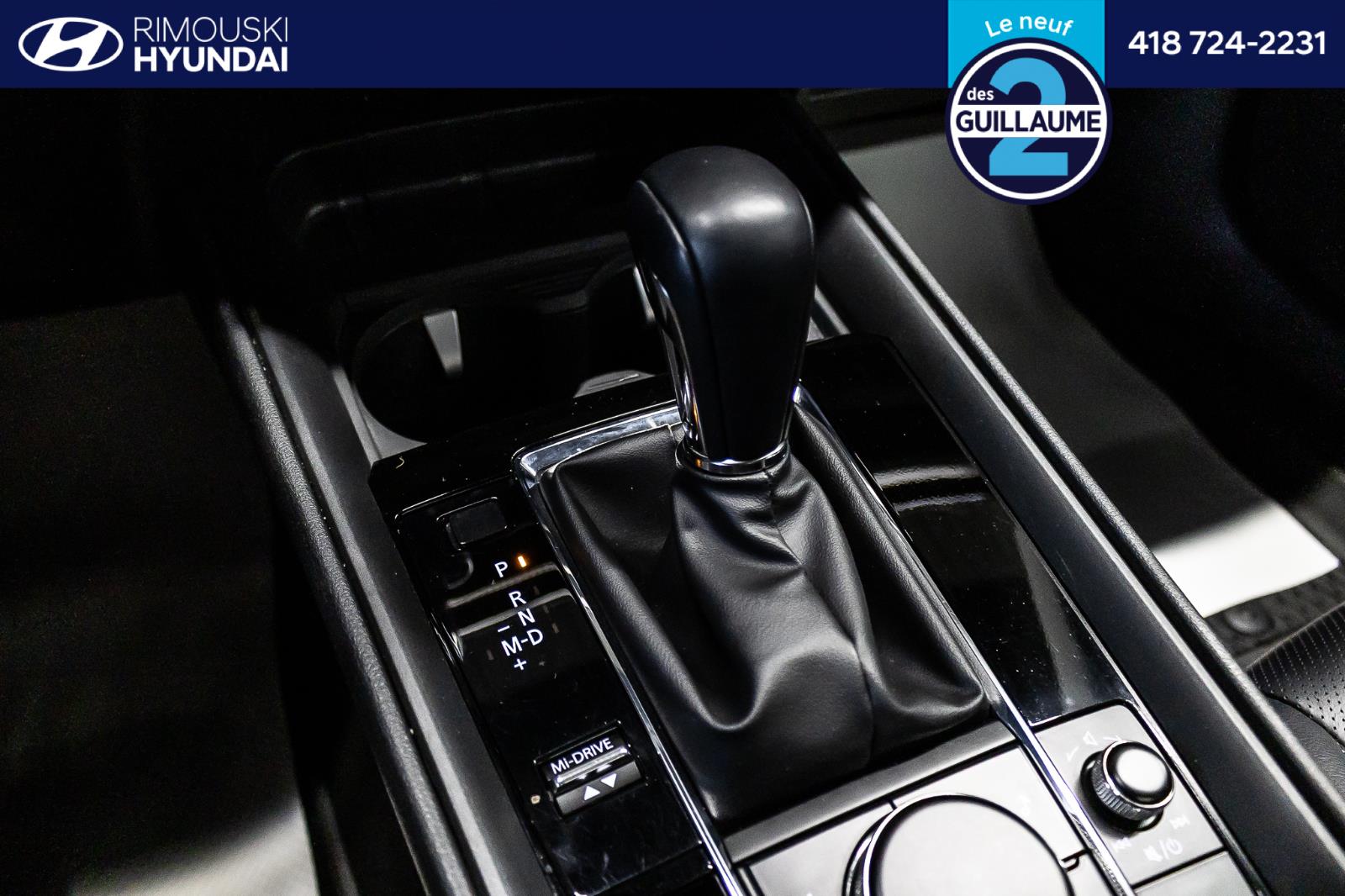 mazda CX-50 2023 - 16