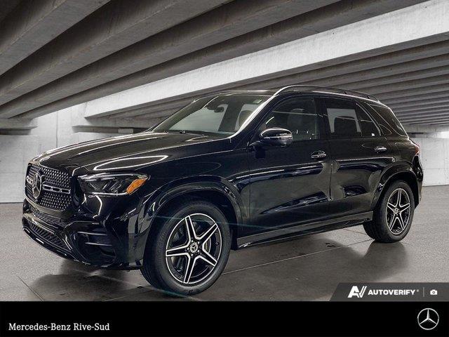 mercedes-benz GLE 2026