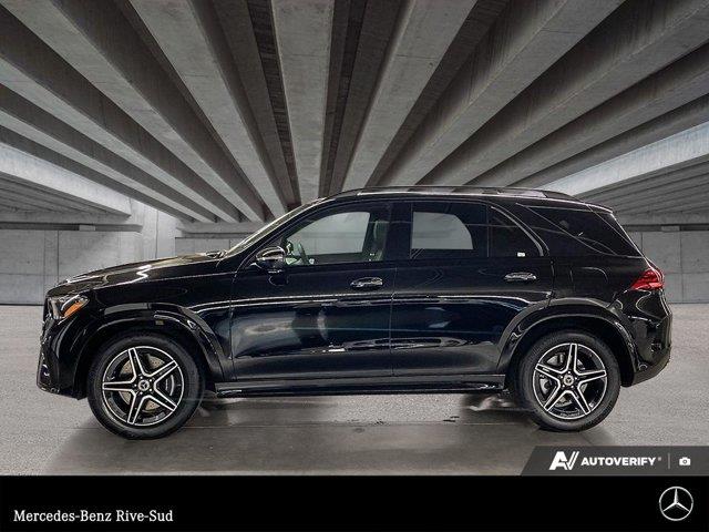 mercedes-benz GLE 2026 - 2