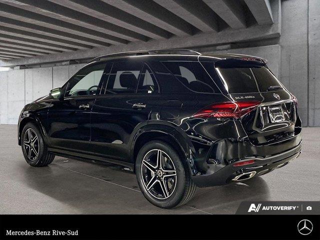 mercedes-benz GLE 2026 - 3