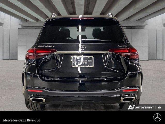 mercedes-benz GLE 2026 - 4