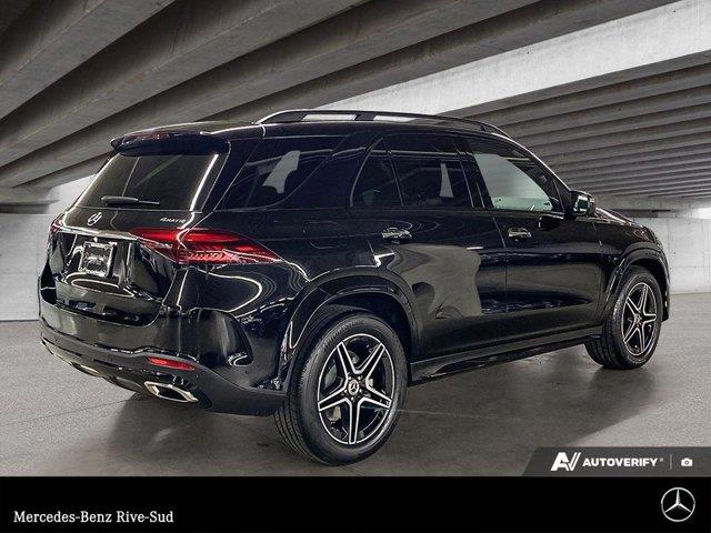 mercedes-benz GLE 2026 - 5