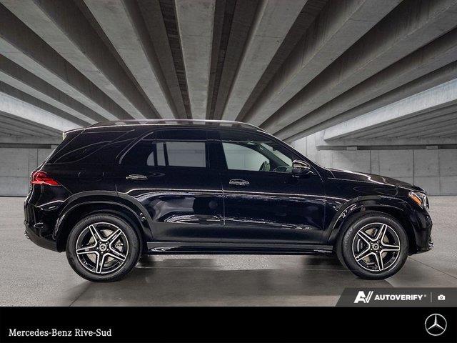 mercedes-benz GLE 2026 - 6
