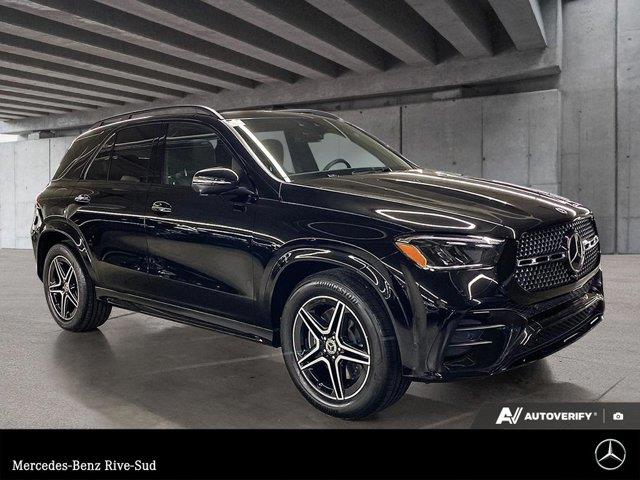 mercedes-benz GLE 2026 - 7