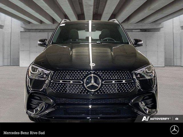 mercedes-benz GLE 2026 - 8