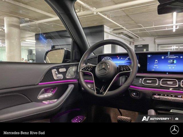 mercedes-benz GLE 2026 - 9