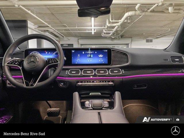 mercedes-benz GLE 2026 - 10