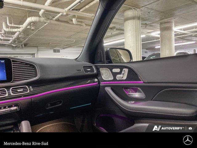 mercedes-benz GLE 2026 - 11