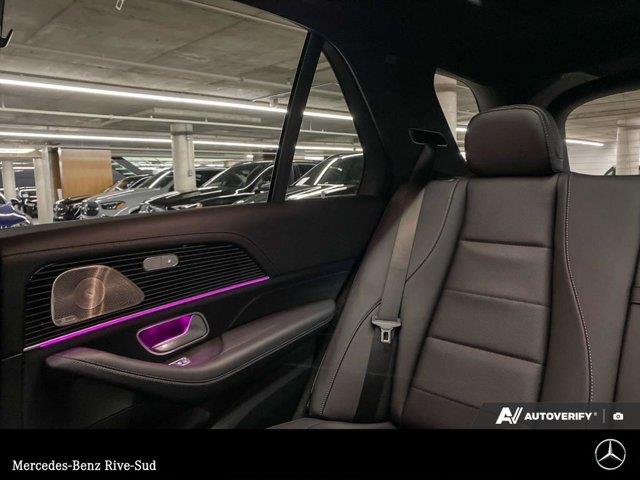 mercedes-benz GLE 2026 - 12